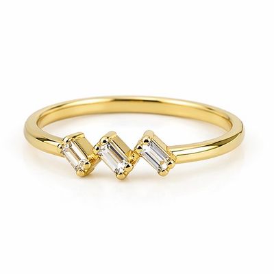 Spark Ring