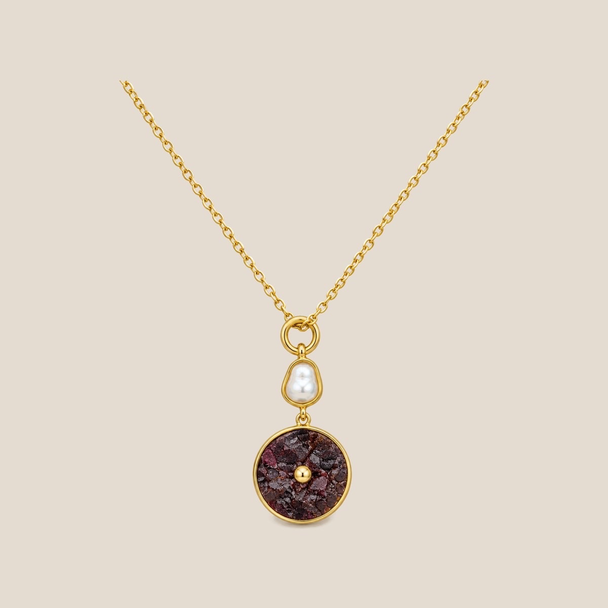 Luna Pearl