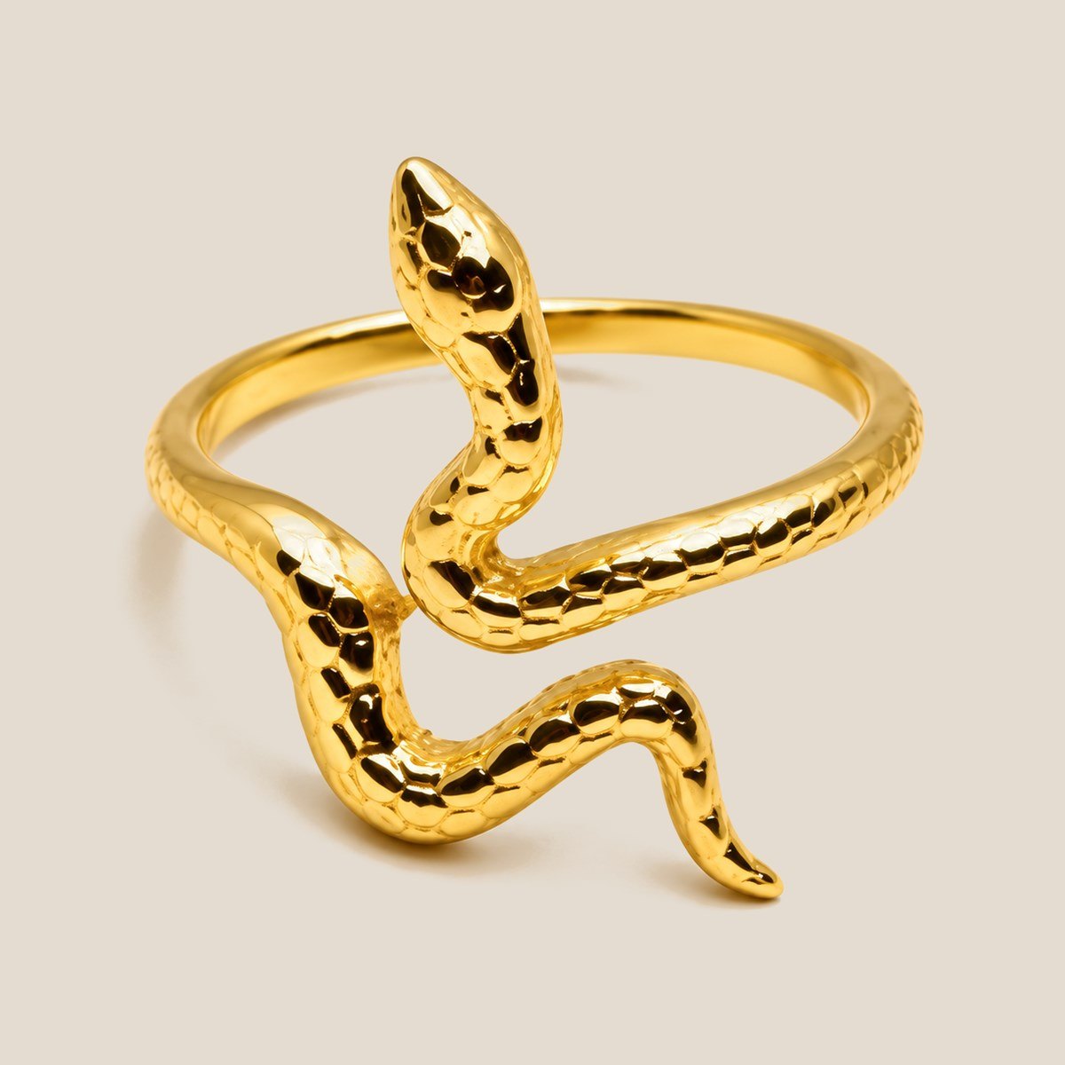 Serpent Flow
