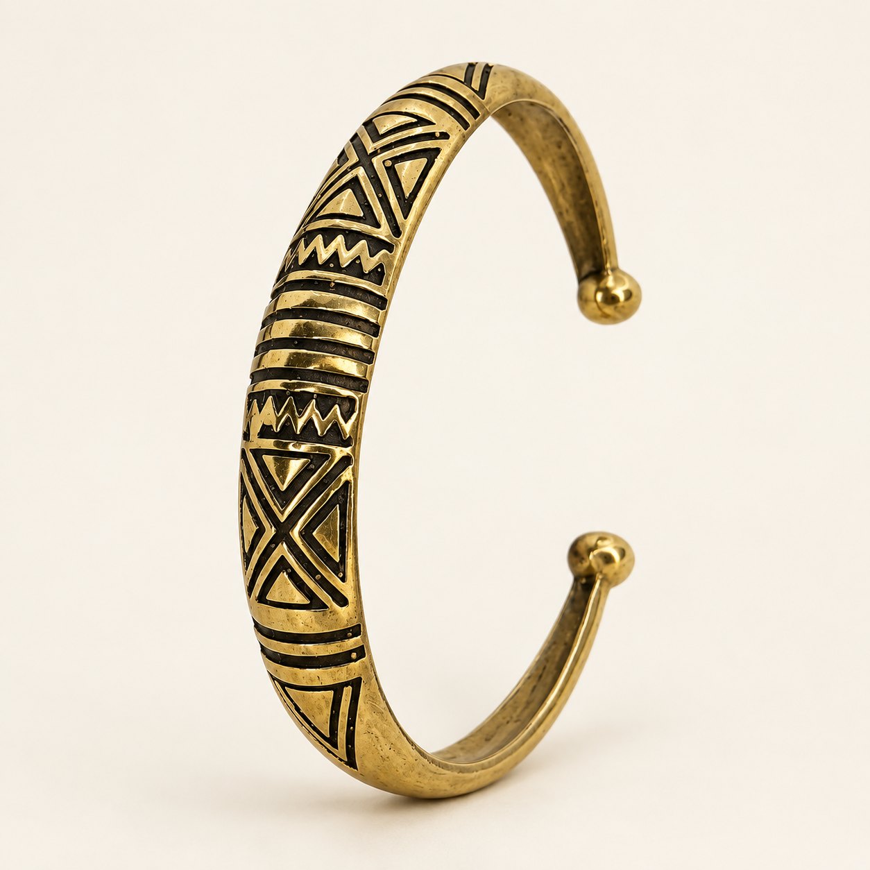 Ethnic
