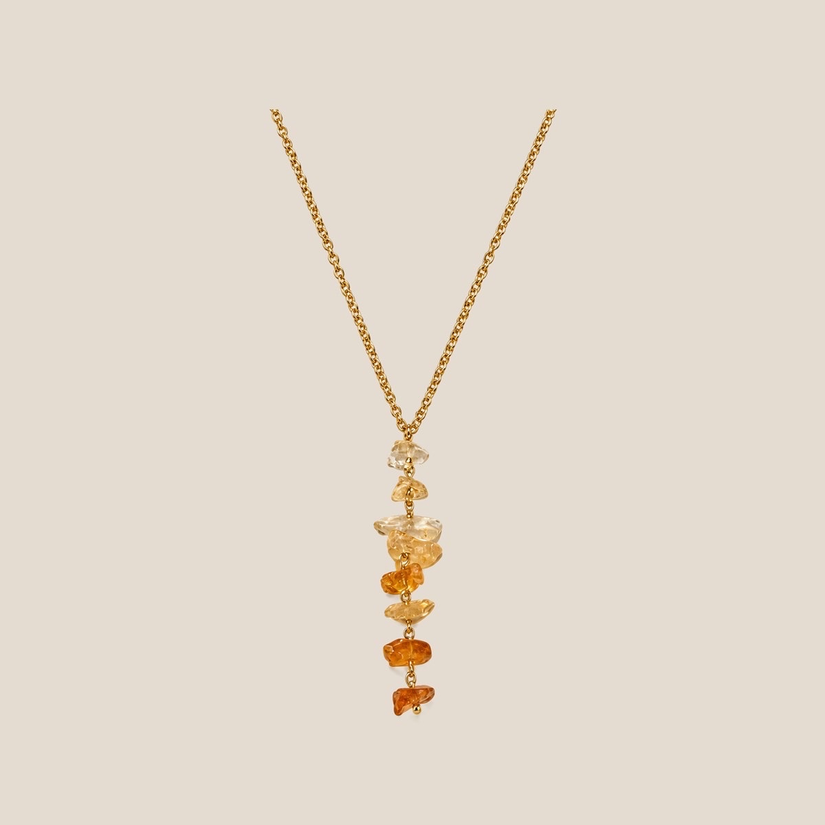 Chakra Drop