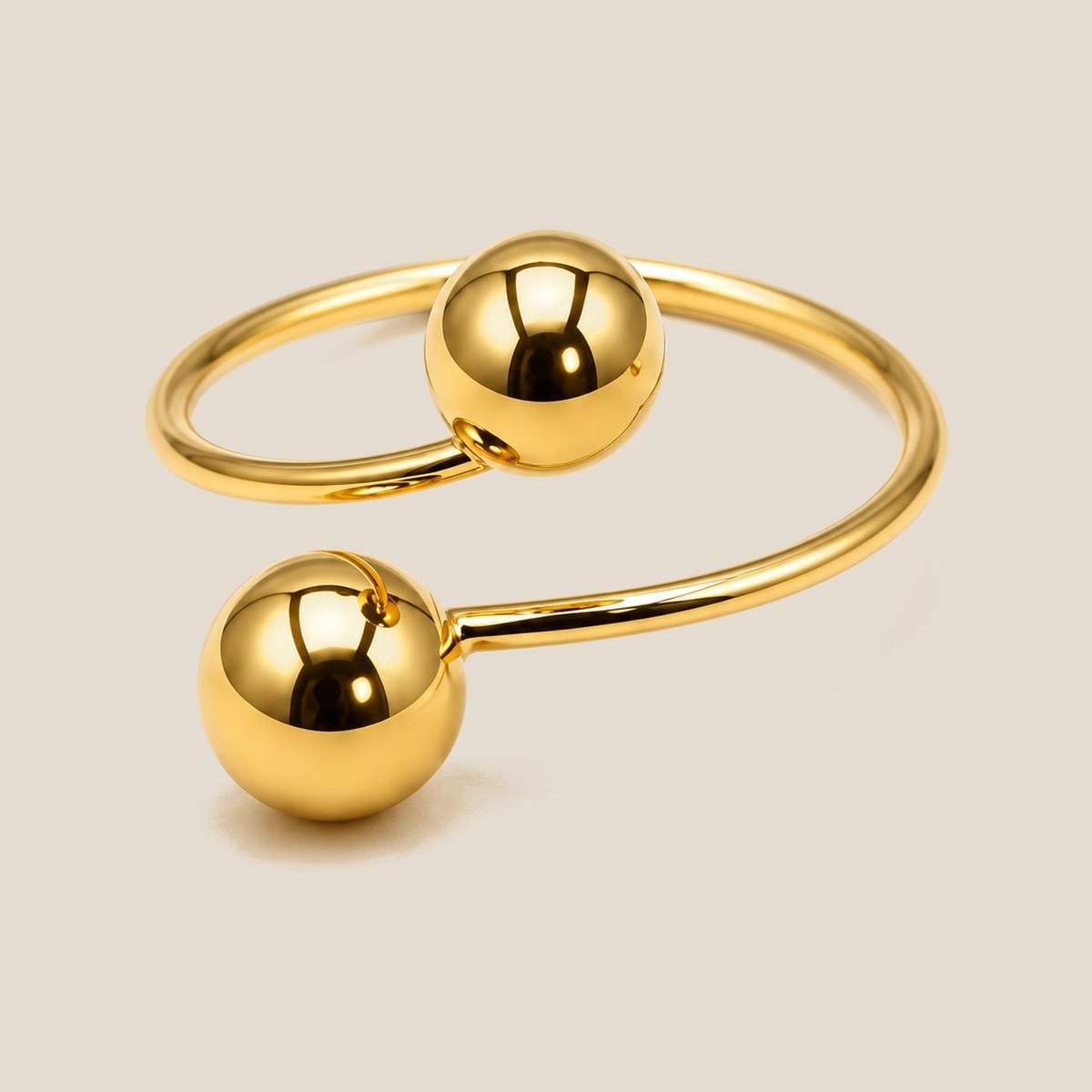 Dual Sphere