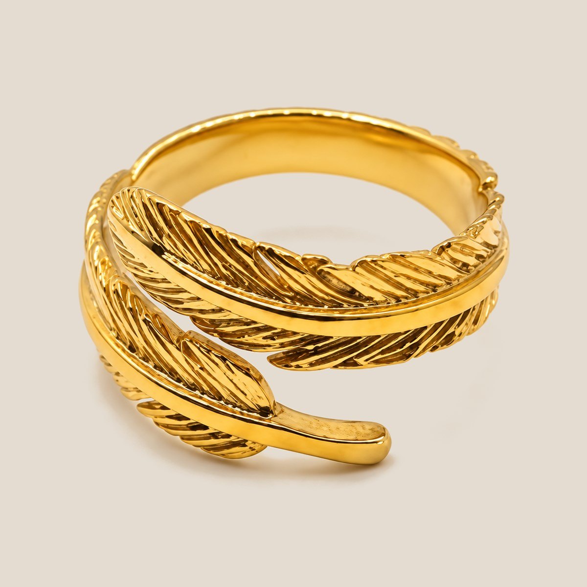 Auryn Feather