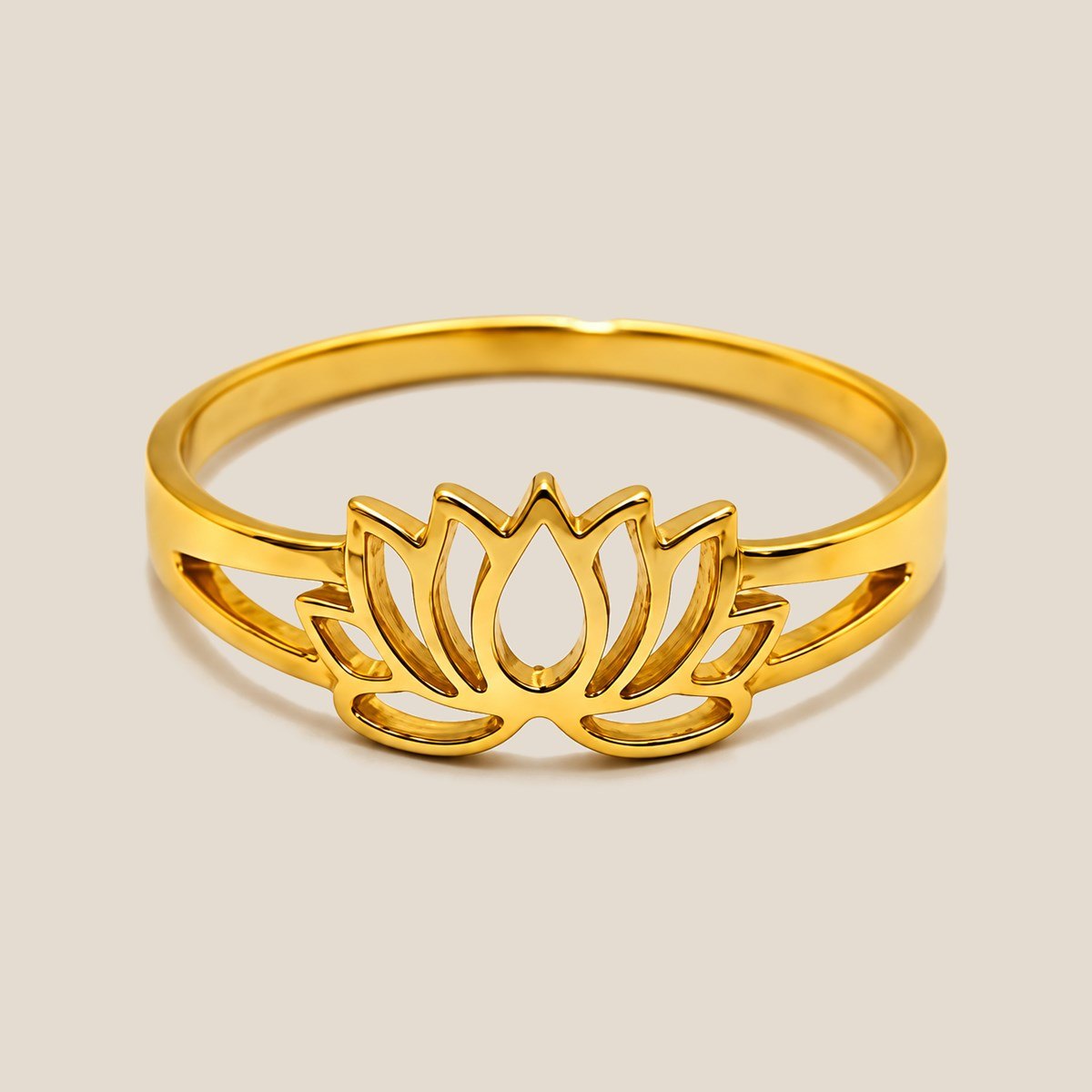 Lotus Bloom