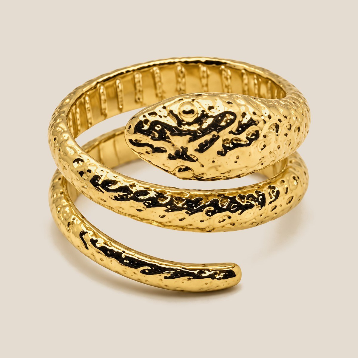 Serpent Embrace